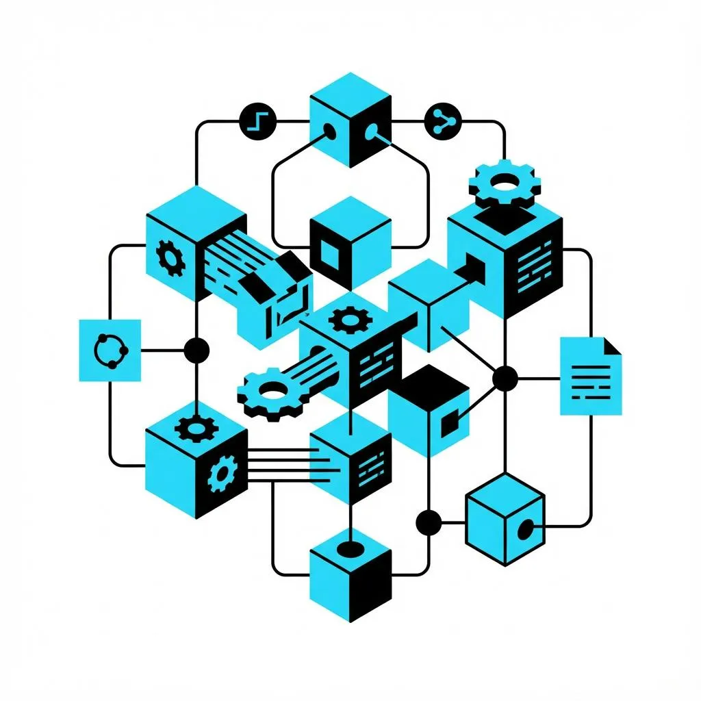 HyppoAds custom-built automation system designed around unique business workflows