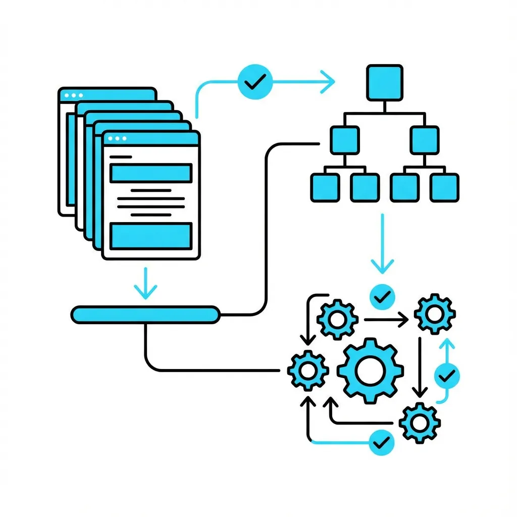 HyppoAds fully optimized website built for SEO, conversions, and automation workflows