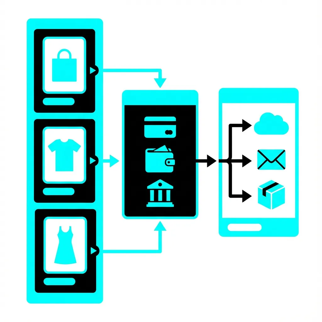 HyppoCRM Plus system automating SMS and email follow-up for incoming leads