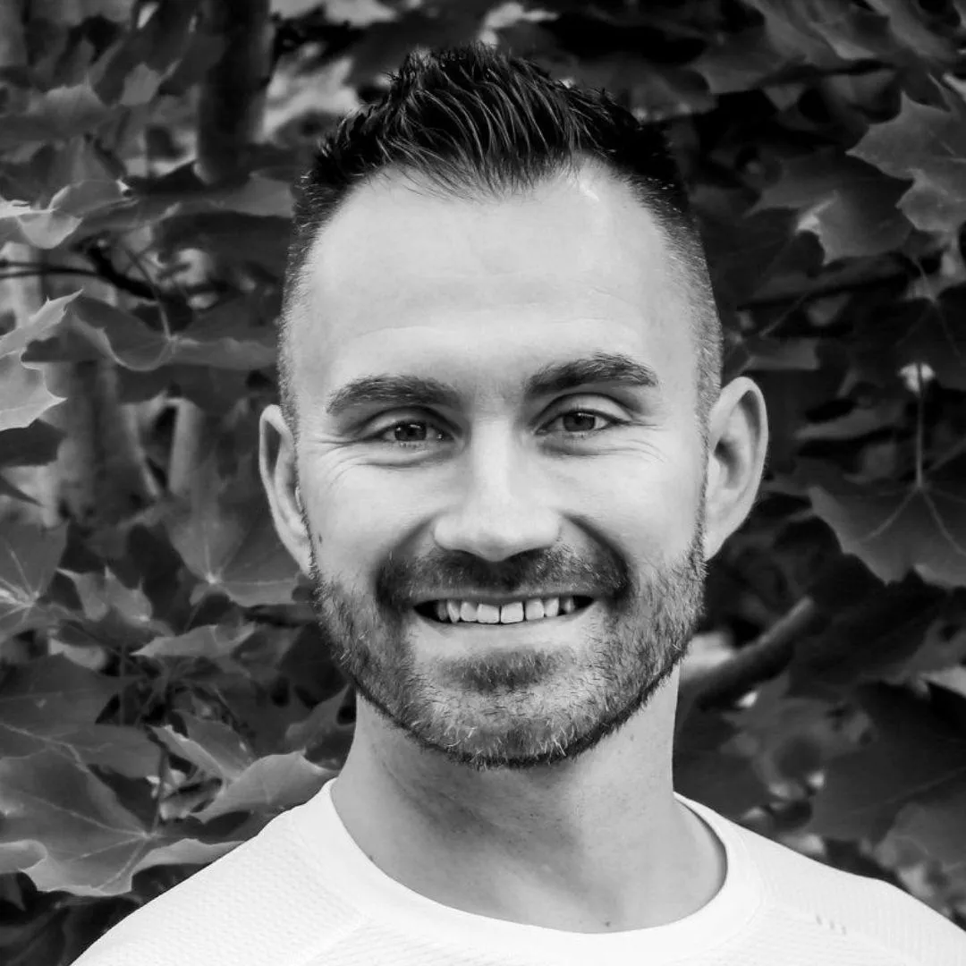 Brandon Hofer Headshot