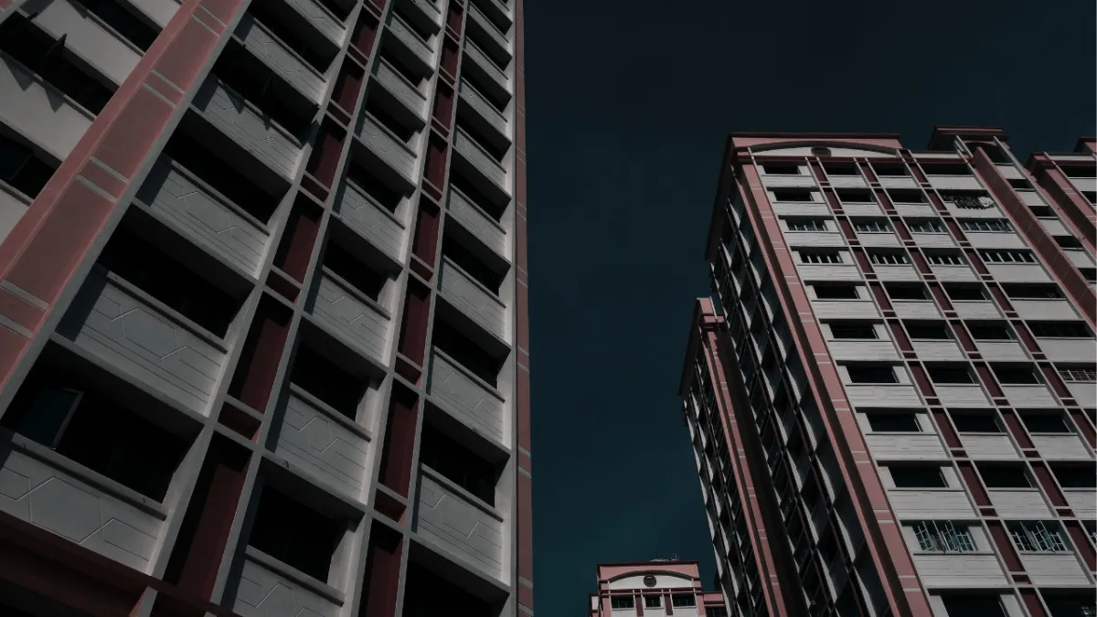 Can Muslims Take a Mortgage in Singapore