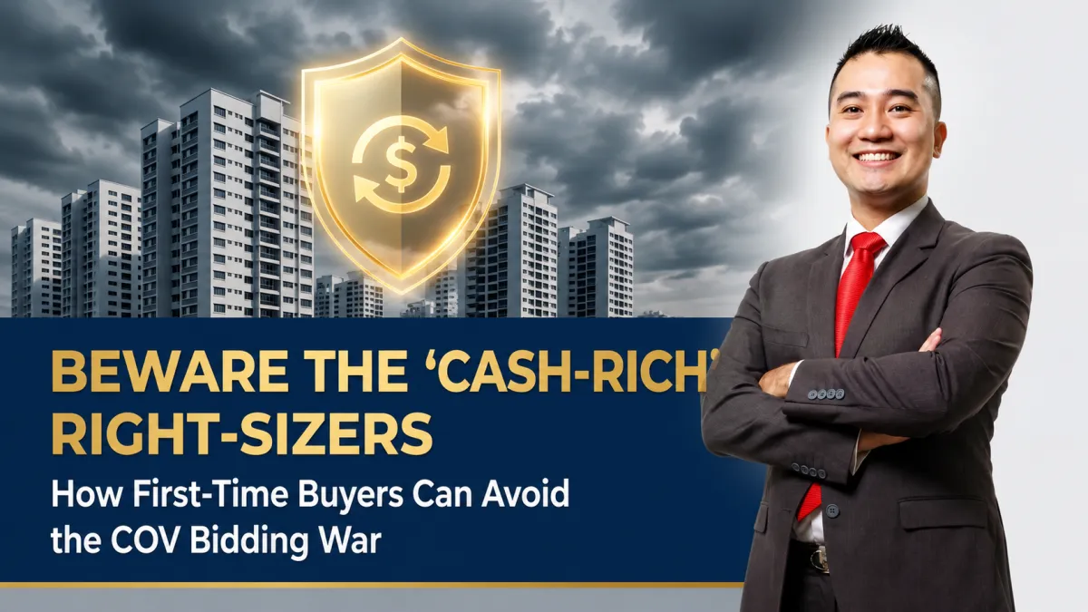 Beware the "Cash-Rich Right-Sizers"