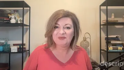 podcast for christian women leaders