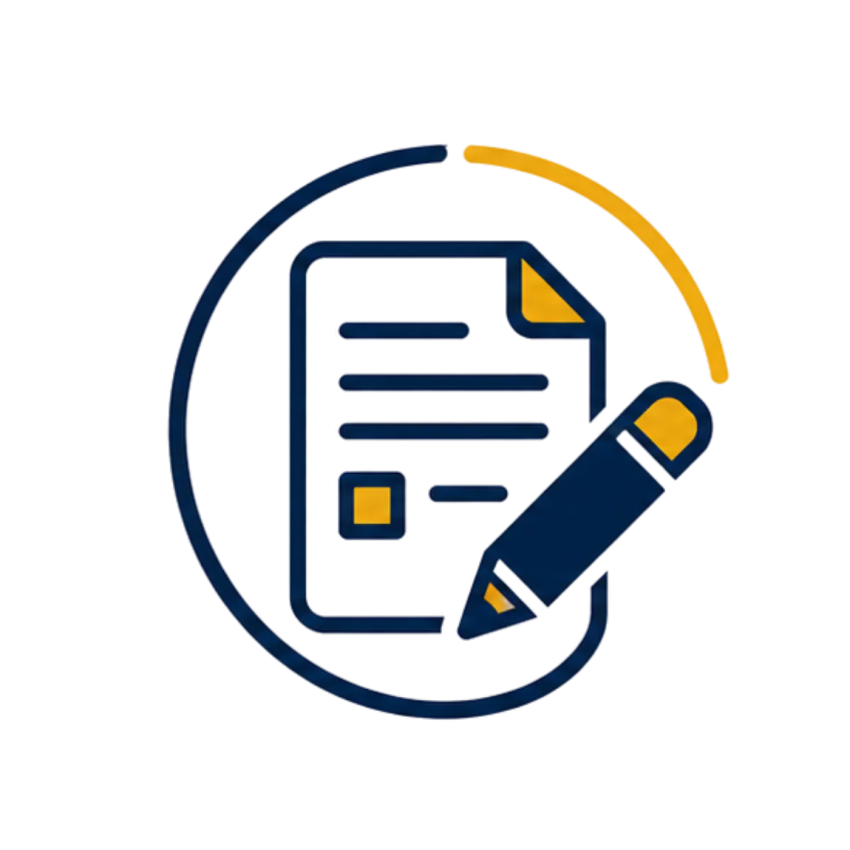 Request consultation step