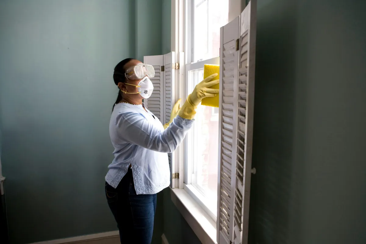 Elk Grove Commercial Cleaning