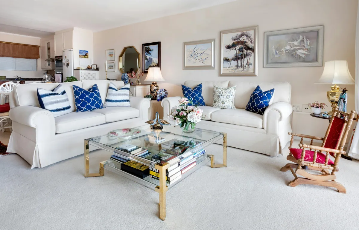 Residential Cleaning Sacramento