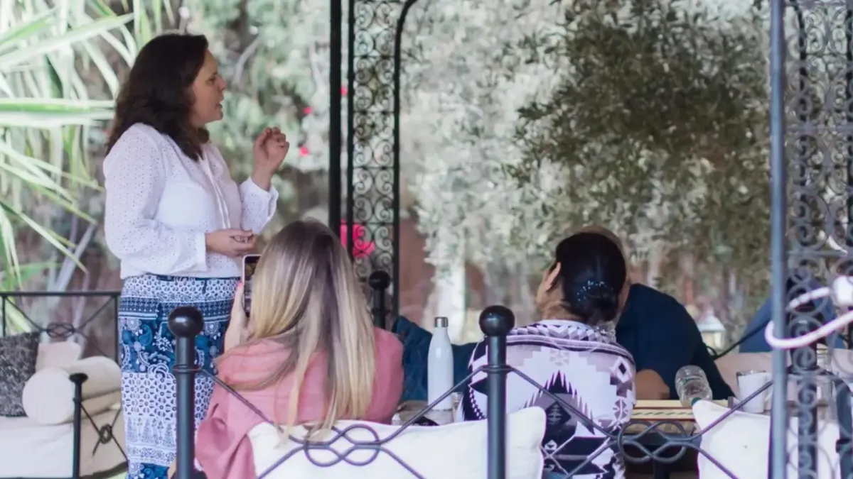 Image of Heather McLellan