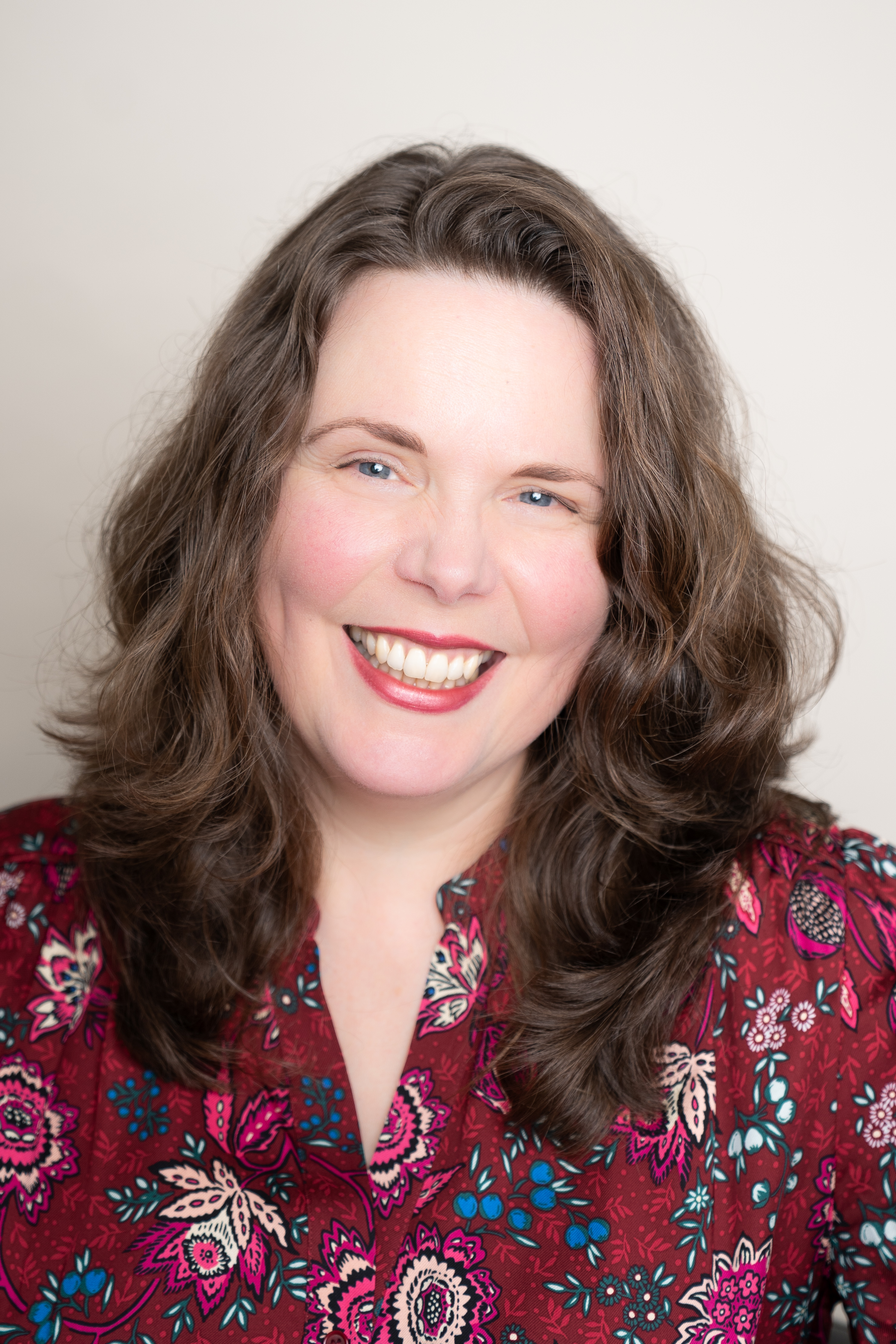 Heather McLellan