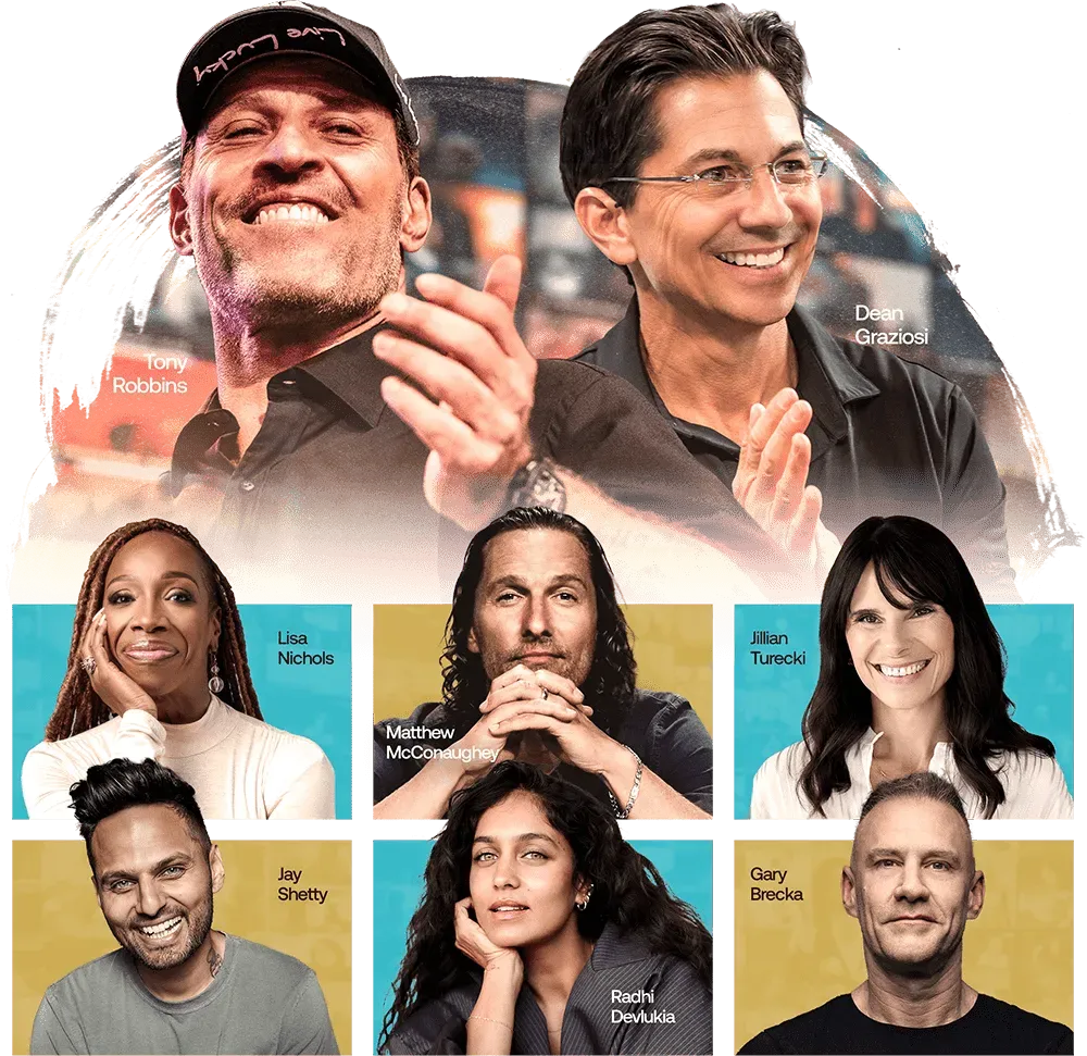 thrive-in-2025-tony-robbins-dean-graziosi