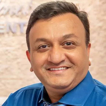 Dr. Patel