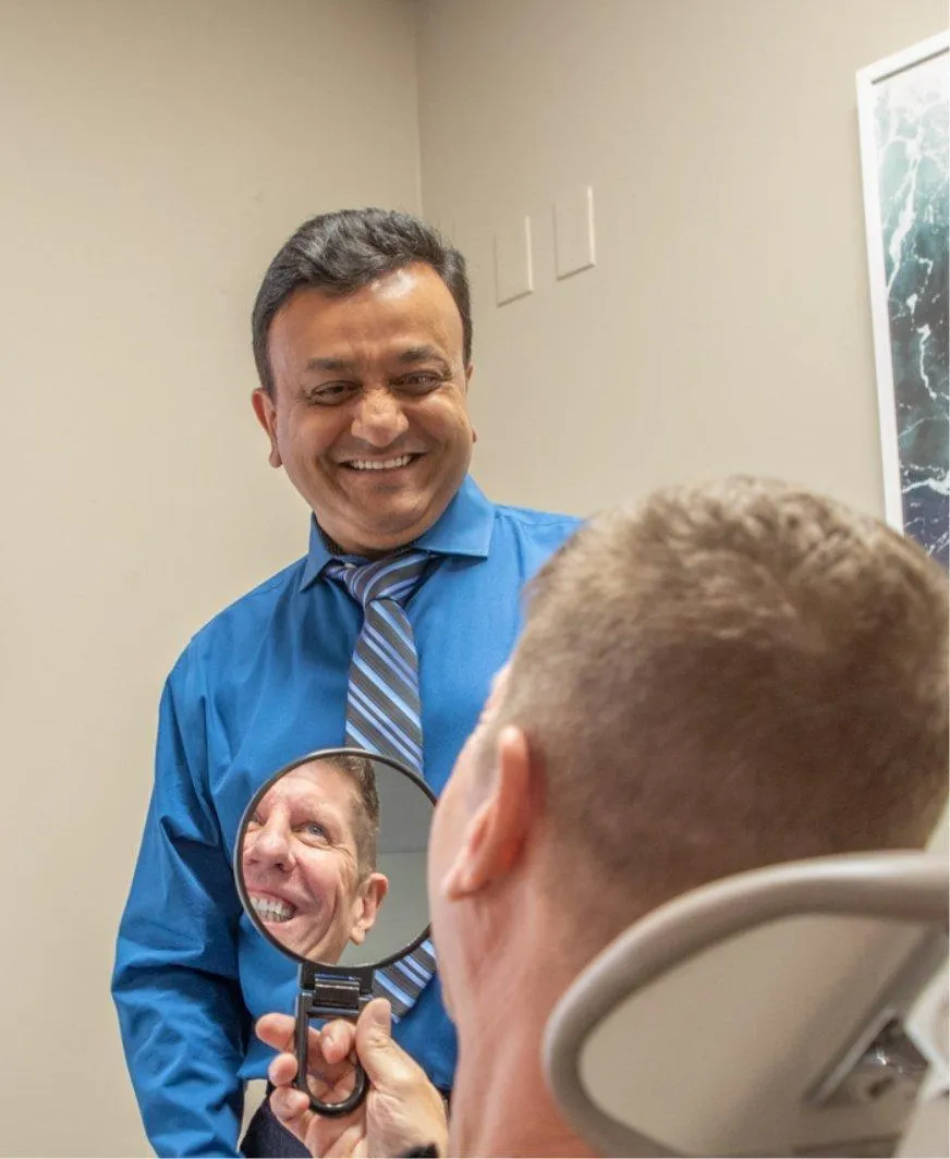 Your Smile Makeover