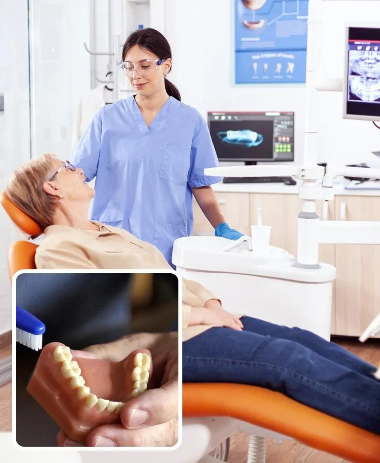 Book Same Day Dentist Sacramento CA – Contact Us Now