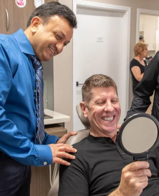 Cost of dental implants