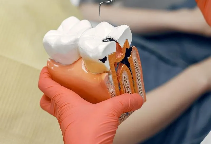 What is Root Canal?