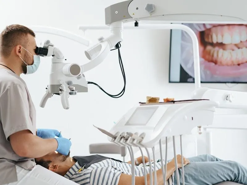 What is the treatment like?