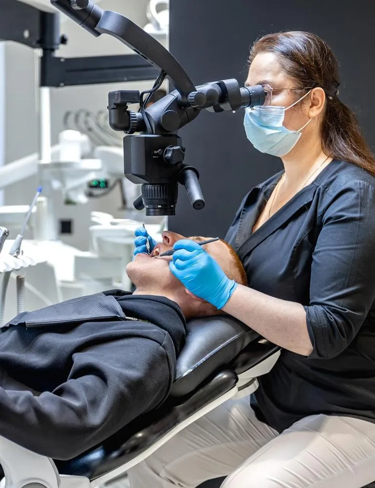 Signs You Need a Root Canal Treatment