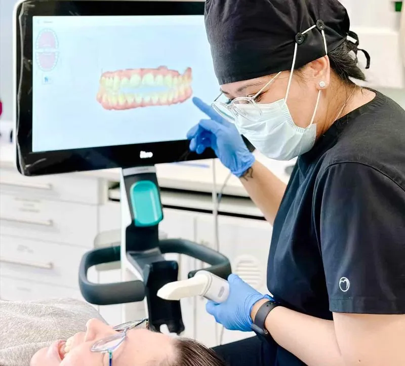 Tooth Extraction