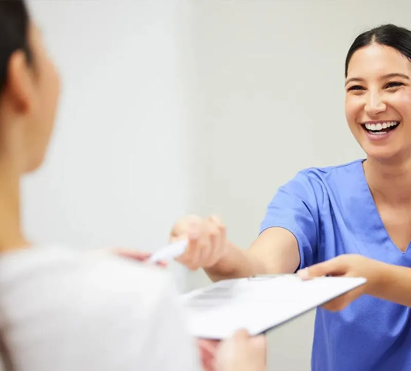 Dental Bonding in Sacramento