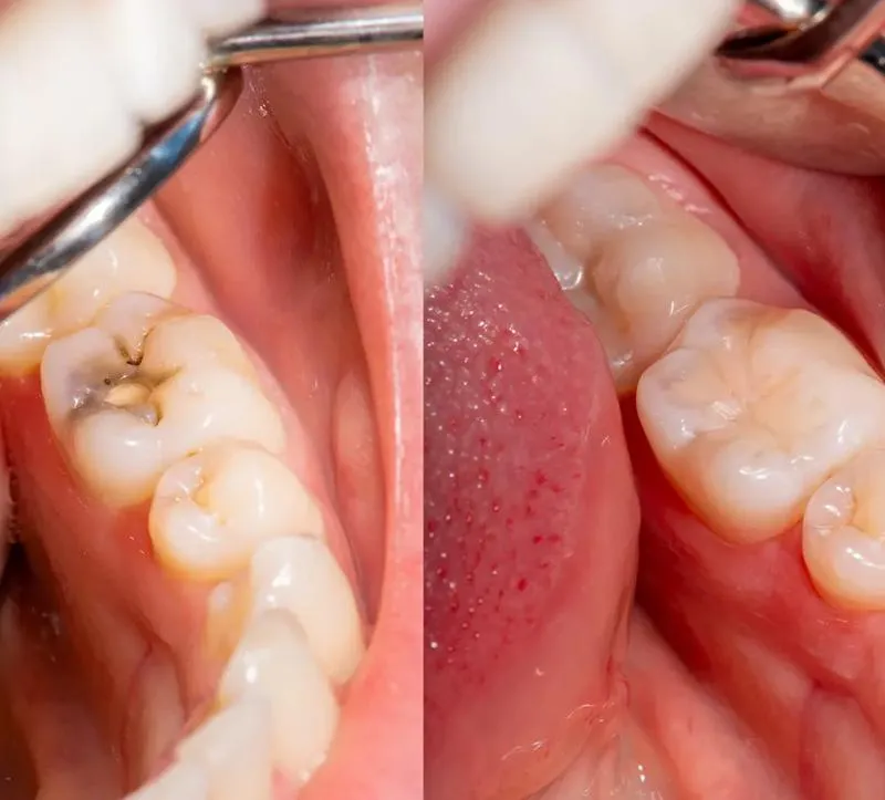 What is Dental Bonding?