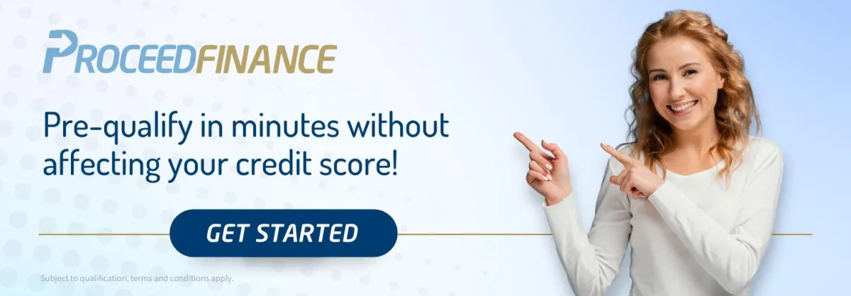 Proceed Finance