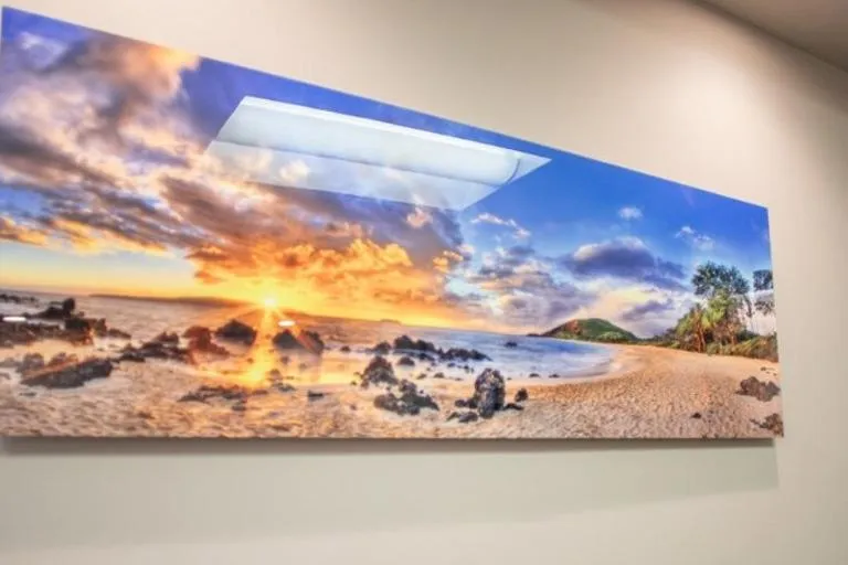 Office Tour