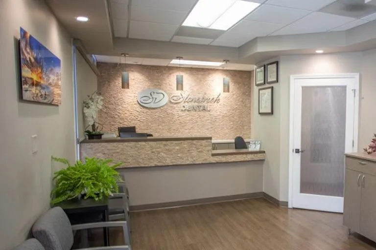 Office Tour