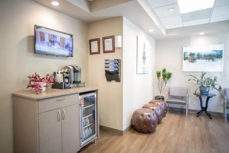 Office Tour