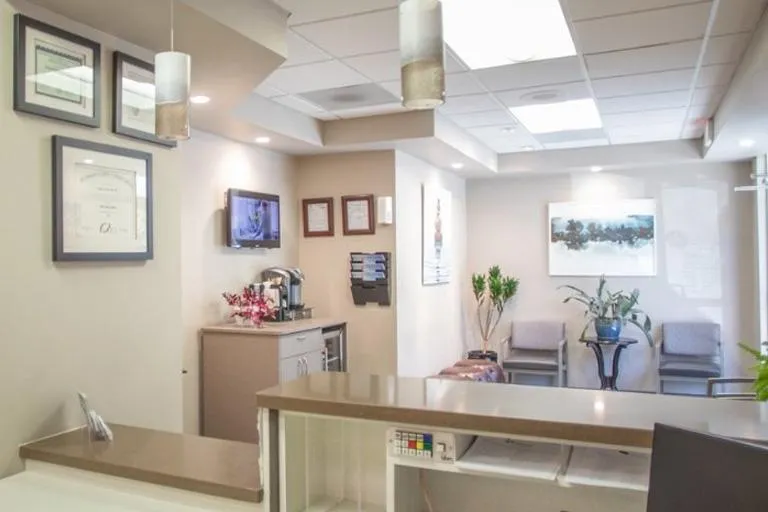 Office Tour