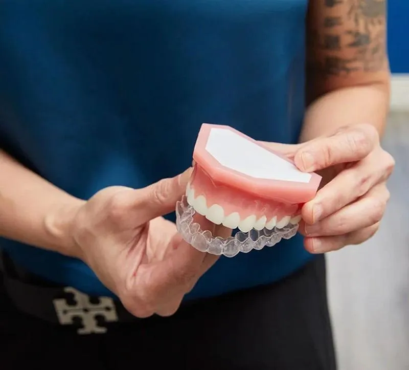 Invisalign
