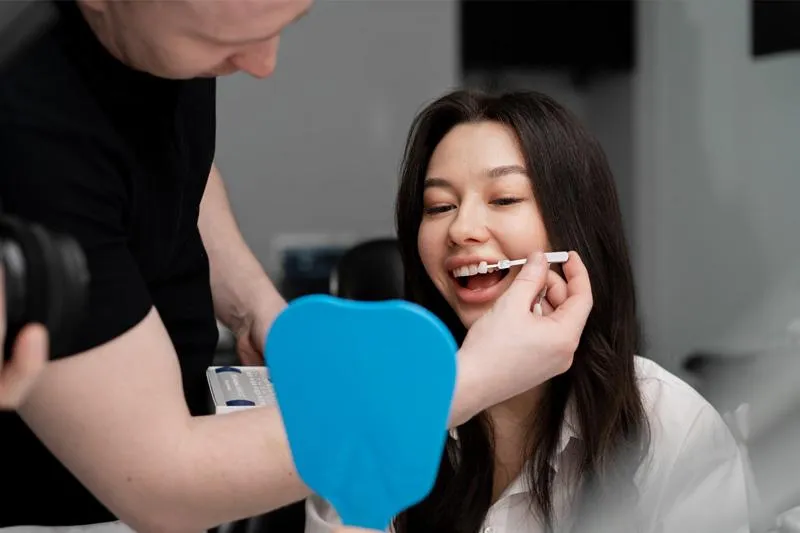 Book Your Veneers Consultation Today!
