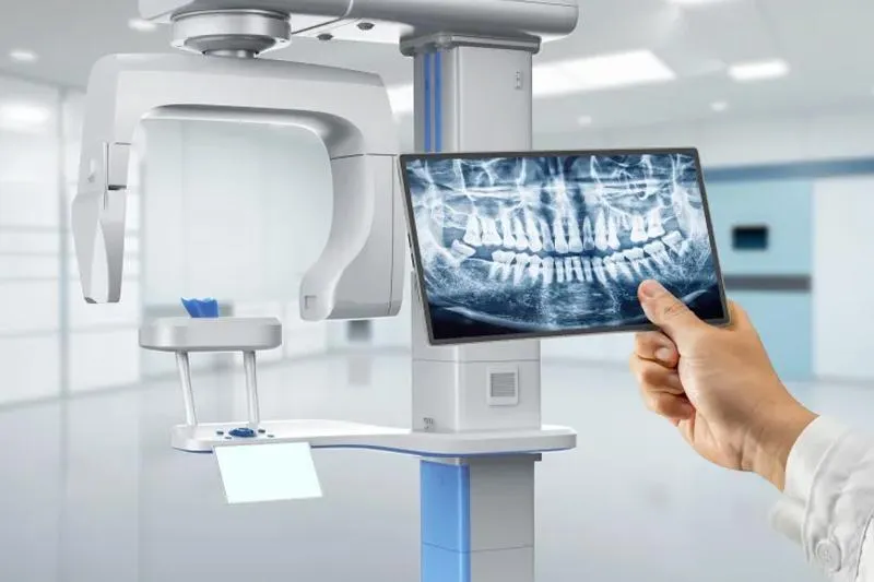 Schedule Your Digital X-Ray Appointment Today