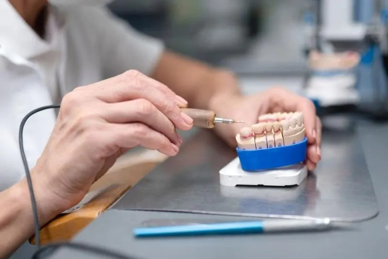 Same-Day & Emergency Dental Crown Services