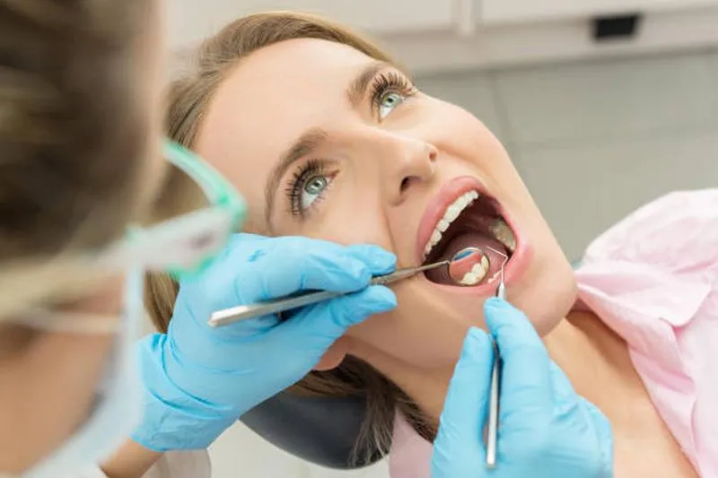 Your Trusted Tooth Restoration Experts