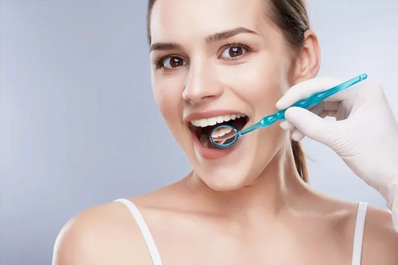 Gum Disease Treatment and Periodontal Services