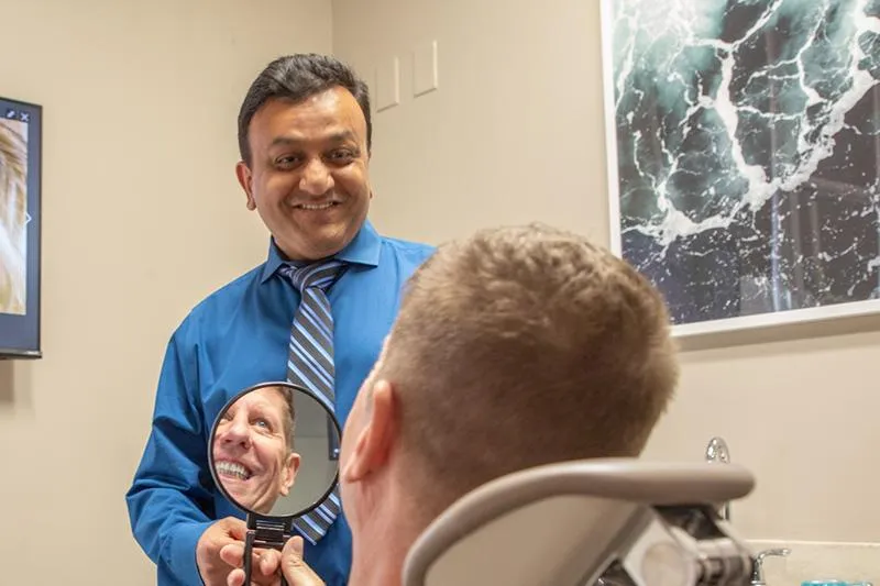 Schedule Your Gum Treatment Today
