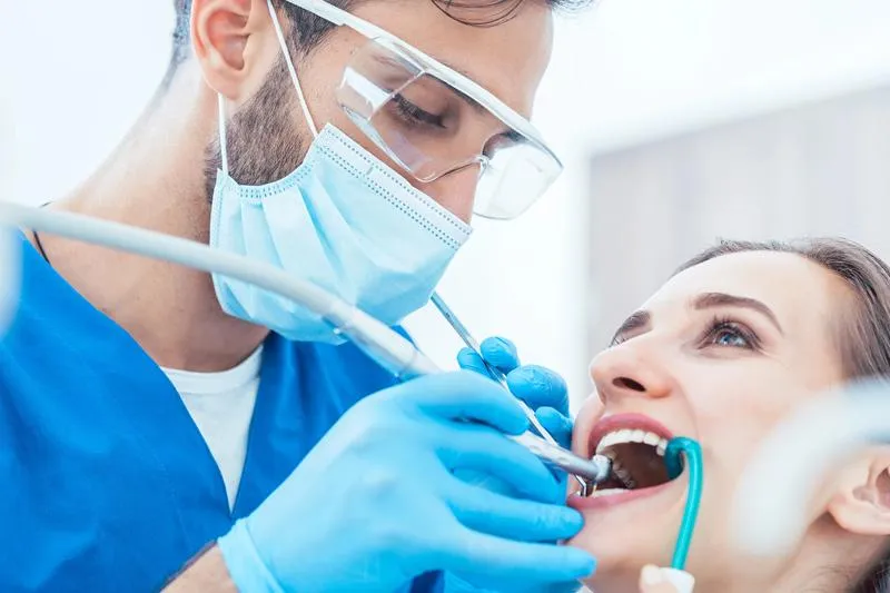 Cosmetic Dentistry