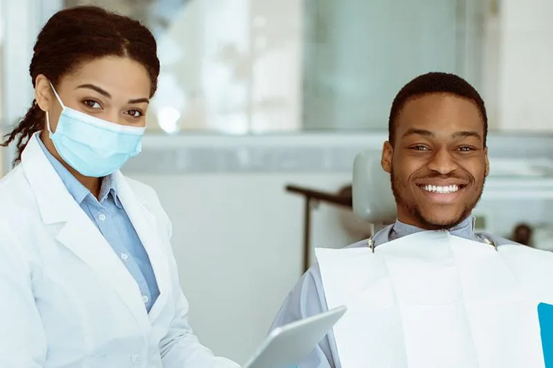 Smile Makeover Sacramento CA – Reveal Your Best Smile