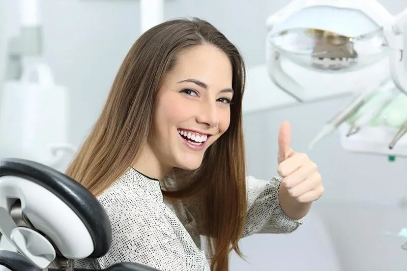 Cosmetic Dental Consultation – Start Your Smile Journey Today