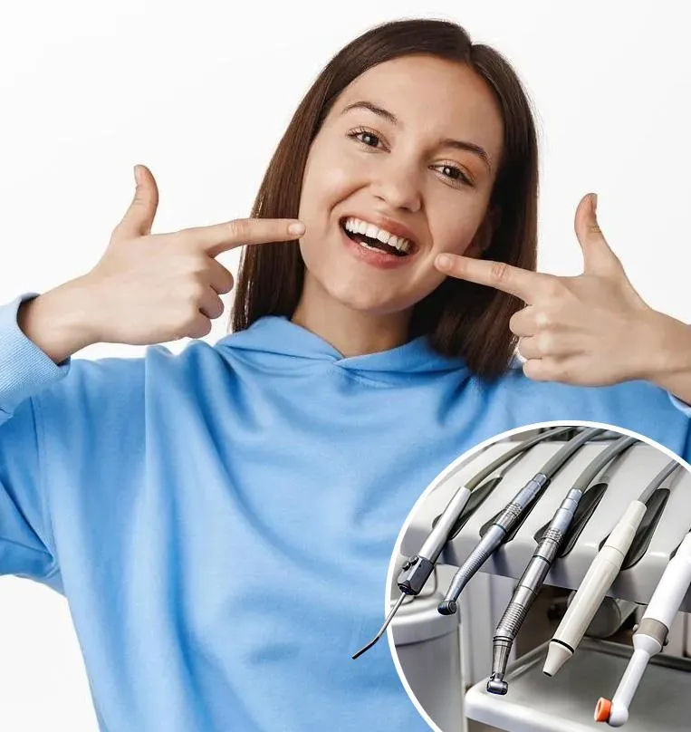 Schedule Your Teeth Cleaning Appointment Today