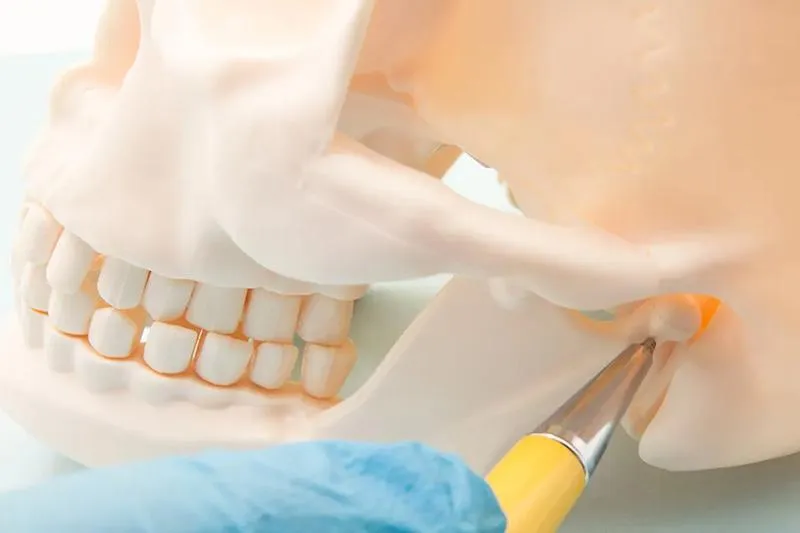 TMJ & TMD Treatment