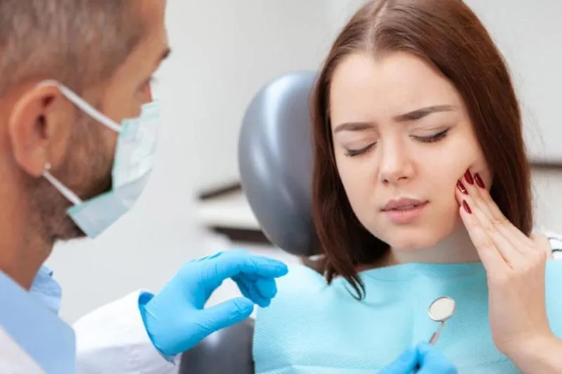 What Is TMJ Disorder?