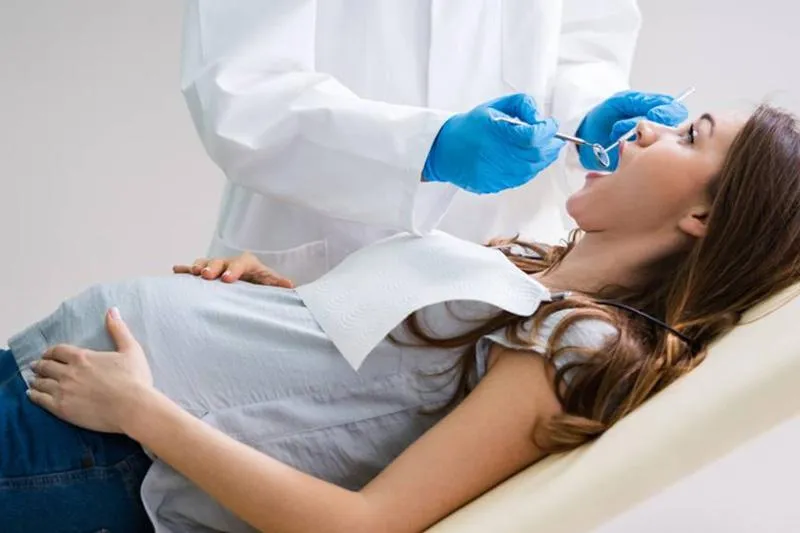 What Is Laughing Gas Dental Sedation?