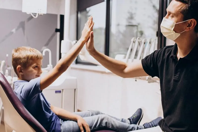 Book Your Sedation Dentistry Consultation Today
