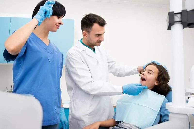 Your Trusted Sacramento Family Dental Care Provider