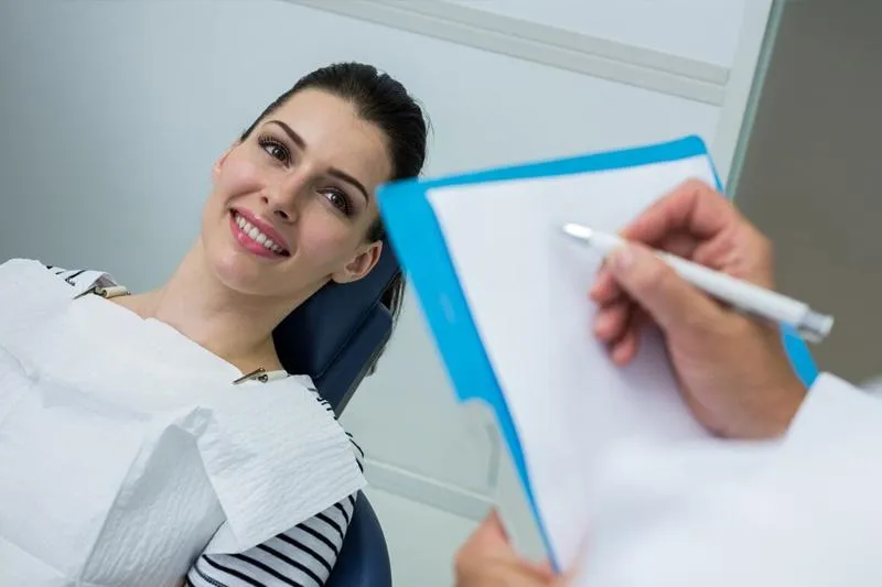 Book Same Day Dentist Sacramento CA – Contact Us Now