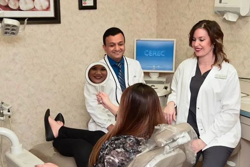 Emergency Dentist Sacramento CA – Fast, Reliable Urgent Dental Care