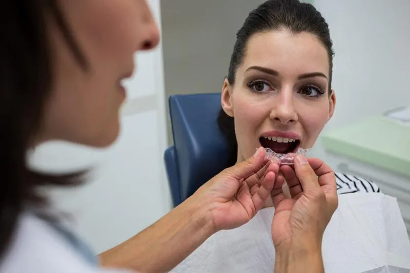 Why Choose Stonebrook Dental