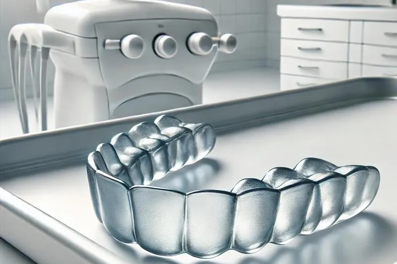Why Choose Stonebrook Dental