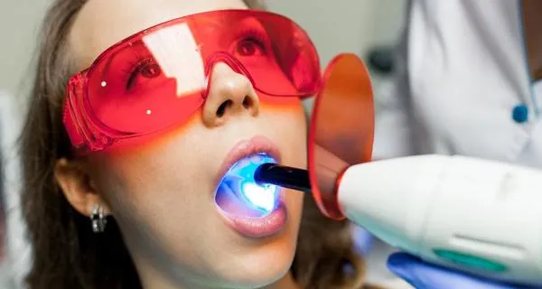 Laser Dentistry for Comfort & Precision