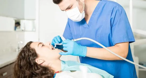 Sedation Dentistry & Patient Comfort